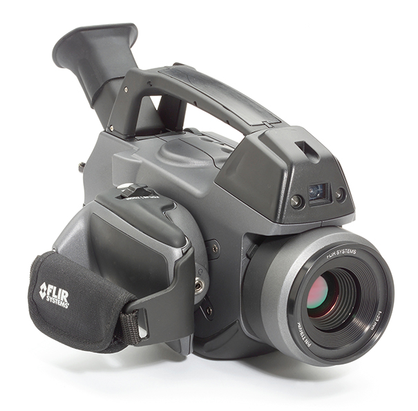 FLIR GF309