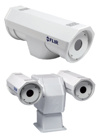 FLIR Тепловизоры A310f/A310pt