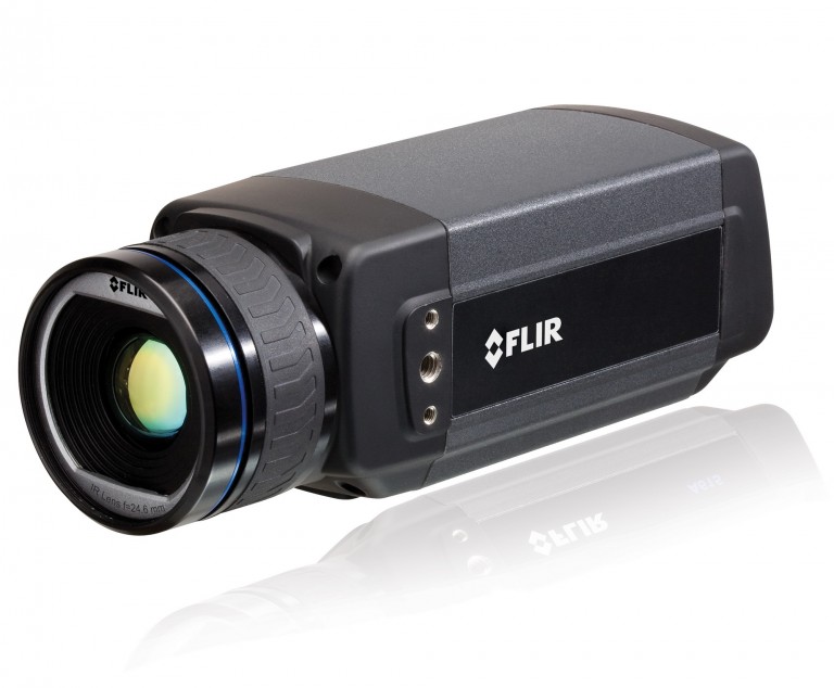 FLIR A655SC