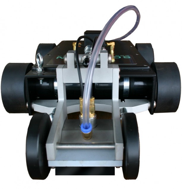 Silverwing Scorpion BP