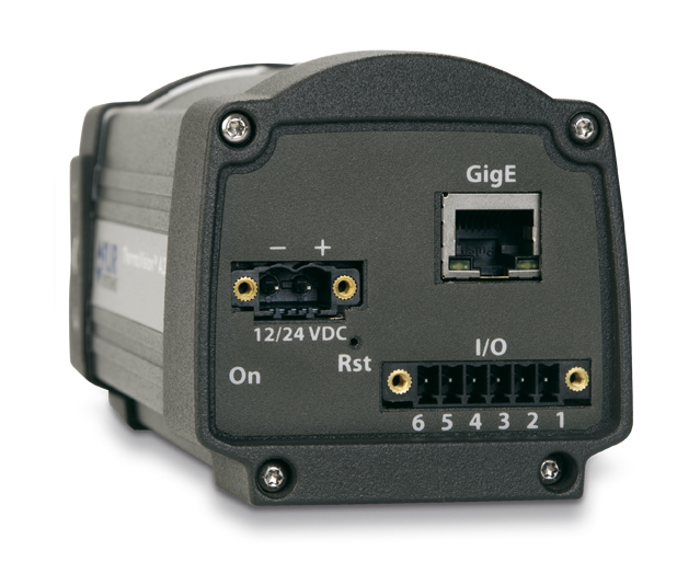 Тепловизор FLIR A310