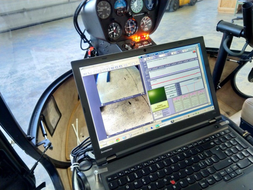 Софт ДЛС-ALMA G4 mini