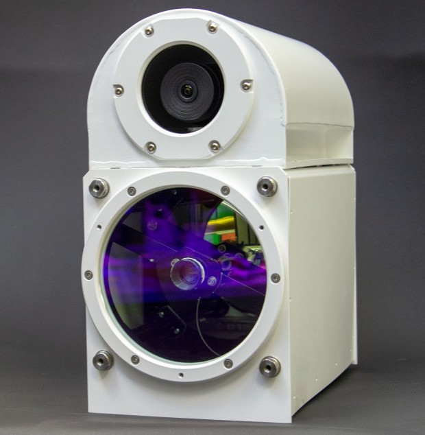 Детектор метана ДЛС-ALMA G4 mini