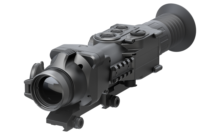 Тепловизионный прицел PULSAR APEX XD38