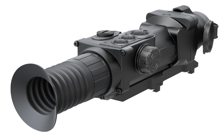 Тепловизионный прицел PULSAR APEX XD38