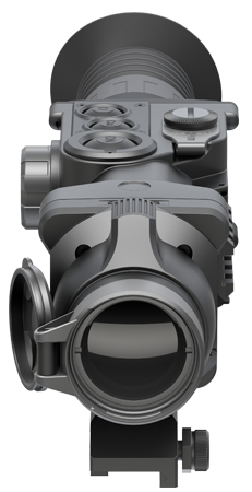 Тепловизионный прицел PULSAR APEX XD38