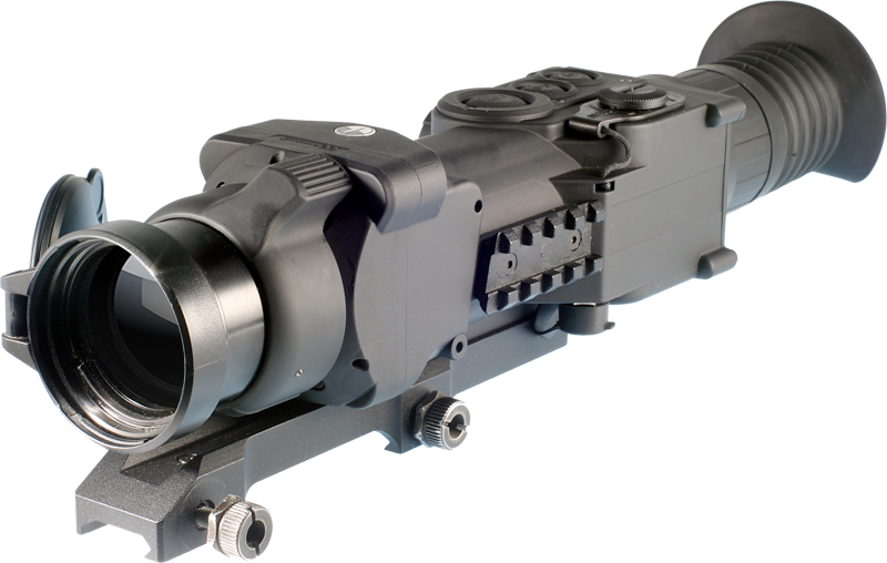 Тепловизионный прицел PULSAR APEX XD50