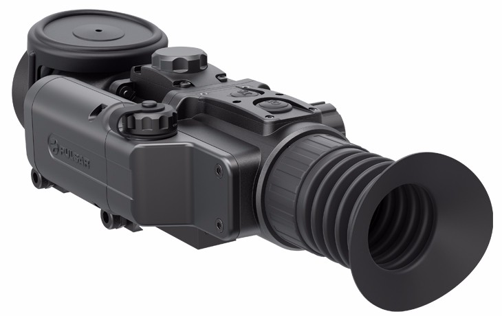 Pulsar Argus G2+4X60