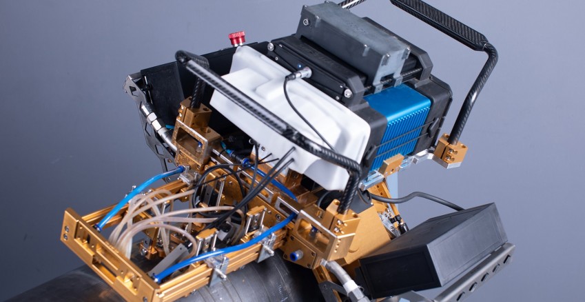 Ультразвуковой сканер AUT