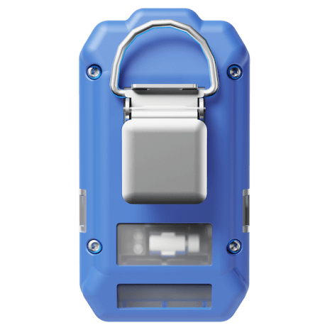 Газоанализатор AVIS X1