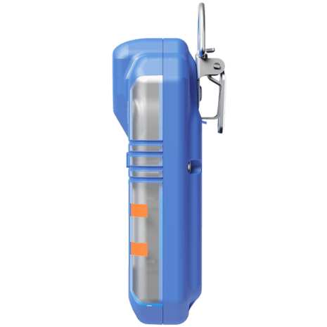 Газоанализатор AVIS X4