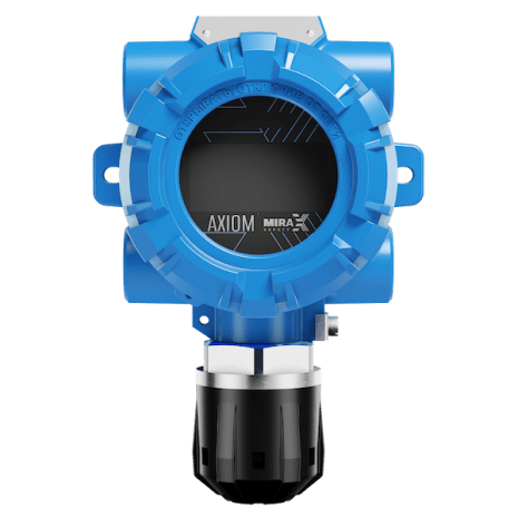 Газоанализатор AXIOM