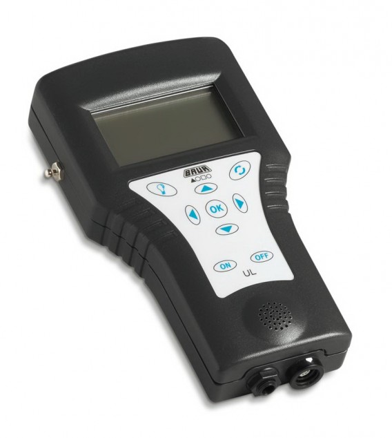 Кабельный локатор BAUR UL 30