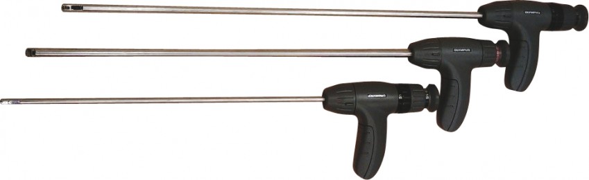 Olympus NDT Бороскопы