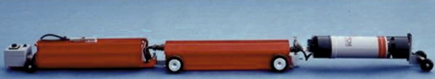 Кроулер C-TEC C200