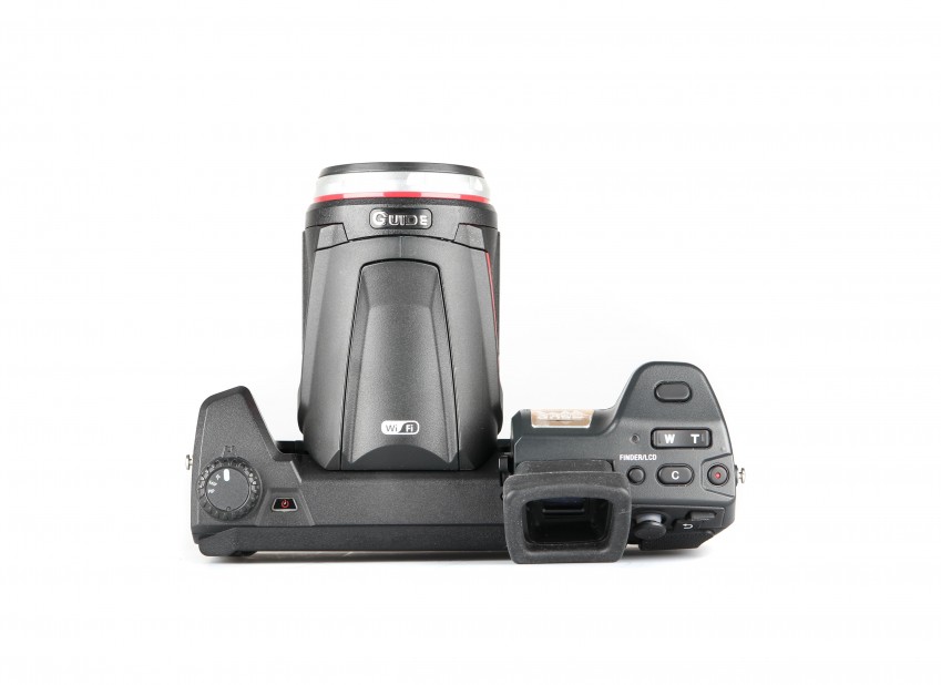 Тепловизор для измерения температуры тела