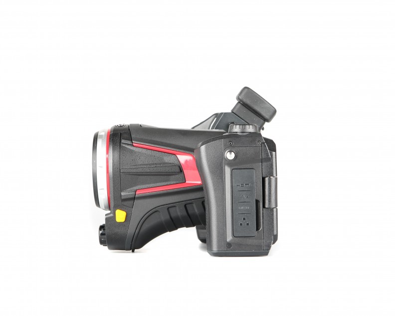 Тепловизор из Китая Guide MS400