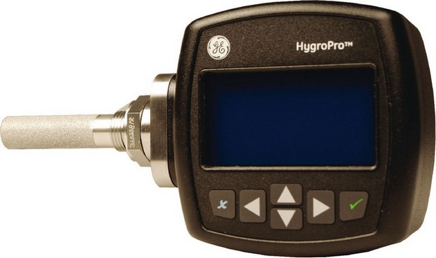 GE Sensing HygroPro
