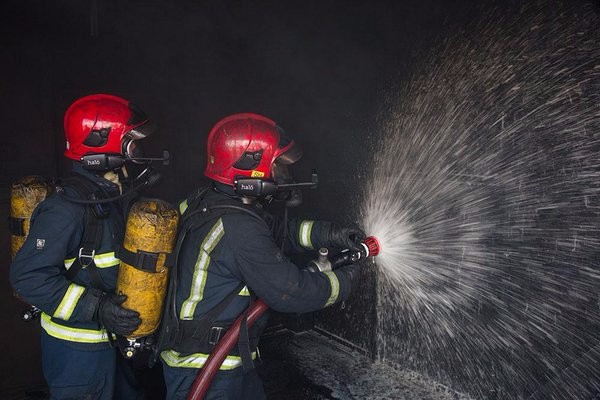 Тепловизор HALO