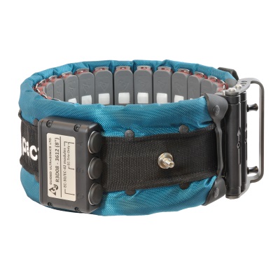 Надувные кольца в компактном исполнении