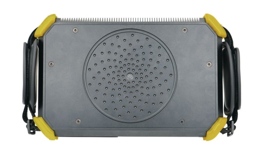 Акустический дефектоскоп CRY2623