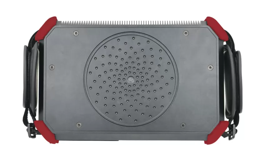 Акустическая камера CRY2624 АТЕХ