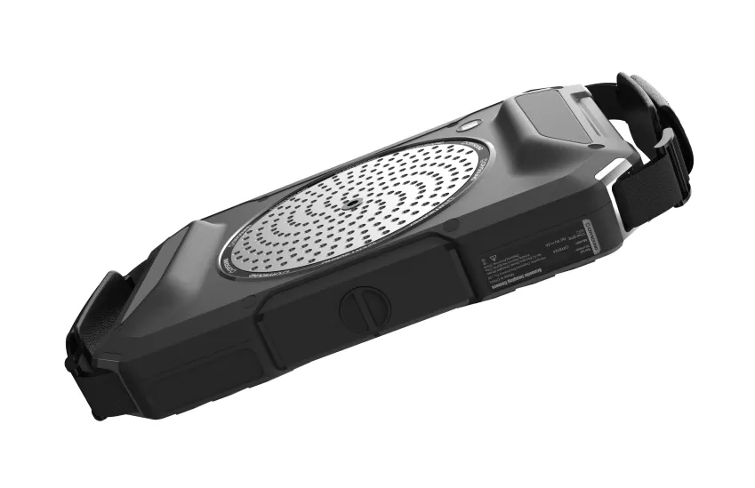 Ультразвуковой детектор CRY8124