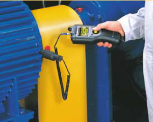 Pruftechnik VIBSCANNER