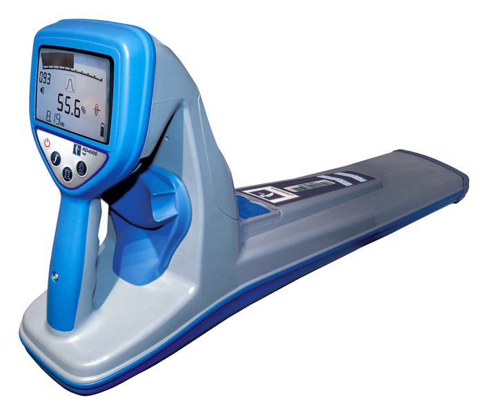 Radiodetection RD 4000