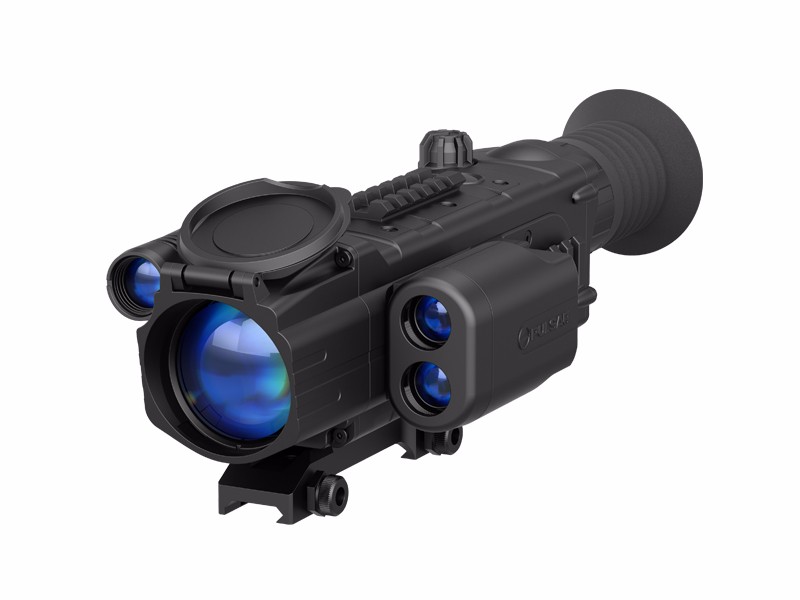 Pulsar Digisight LRF N960