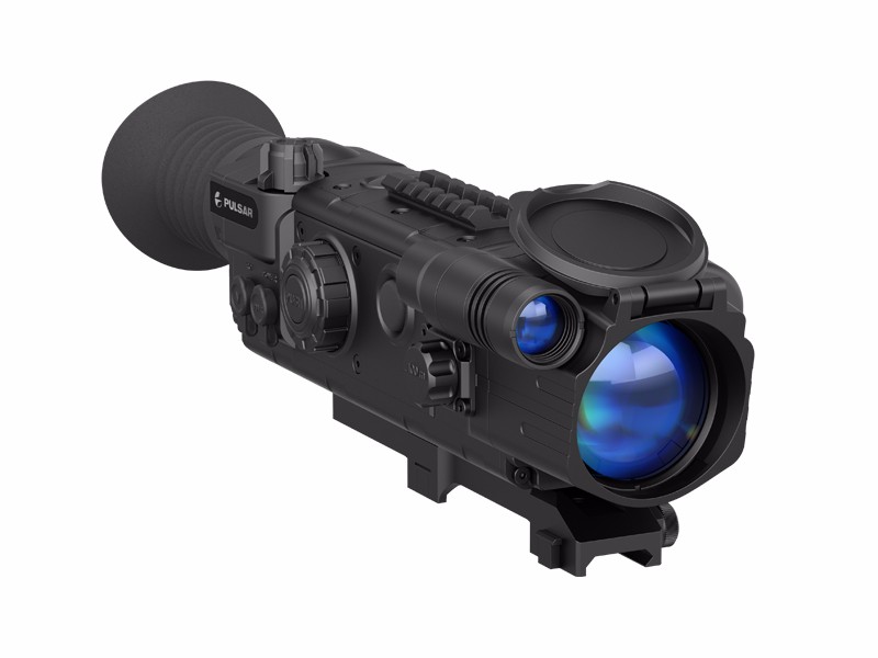 Pulsar Digisight LRF N960