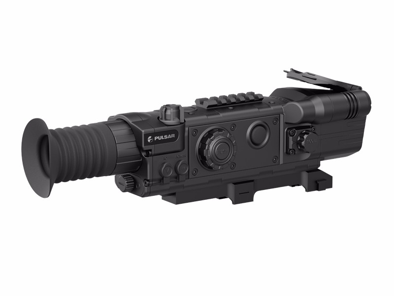 Pulsar Digisight LRF N960