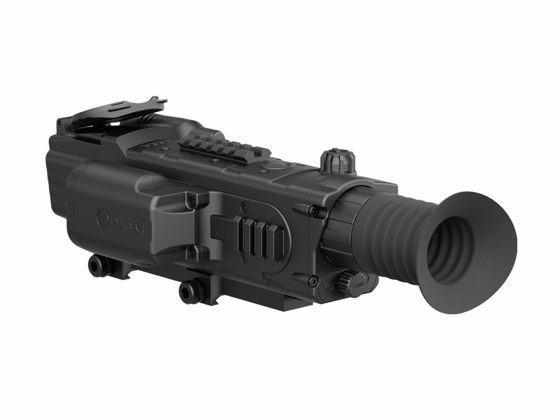 Pulsar Digisight LRF N960