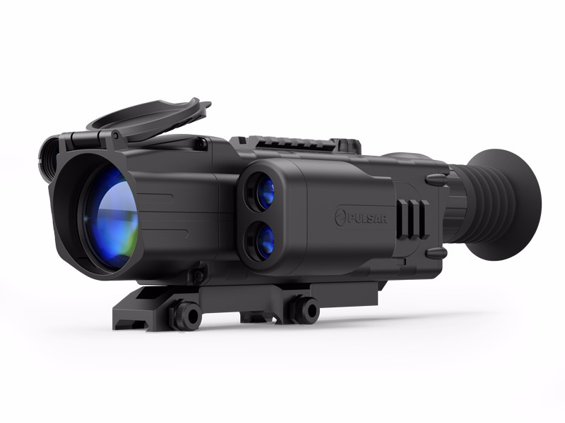 Pulsar Digisight LRF N960