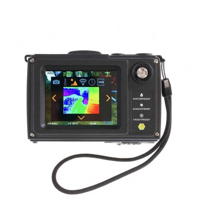 Наложение изображений