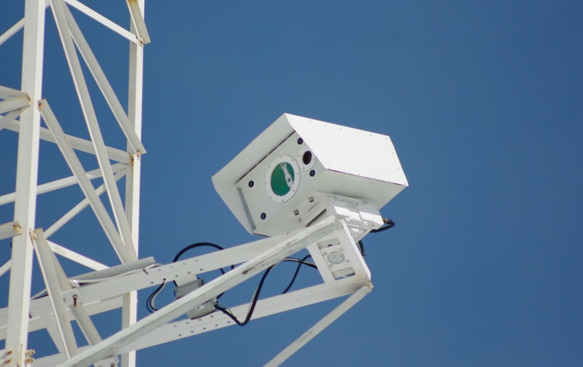 ДЛС-КС установлен в ГАЗПРОМ