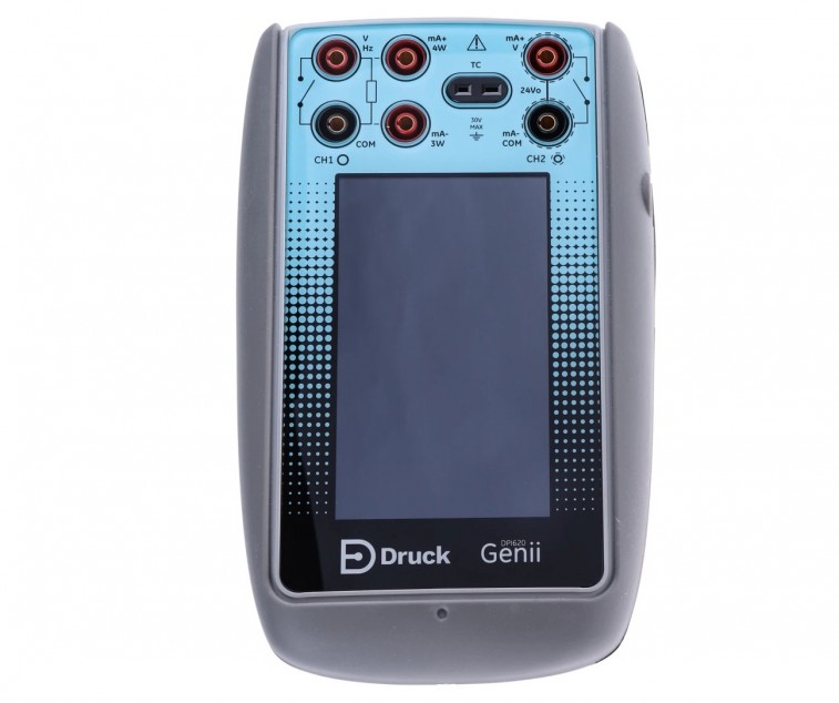 Druck DPI620 Genii