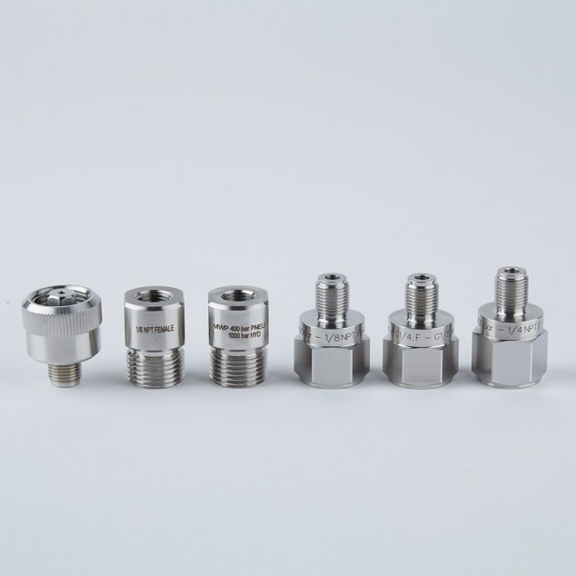 Датчики DPI 705E