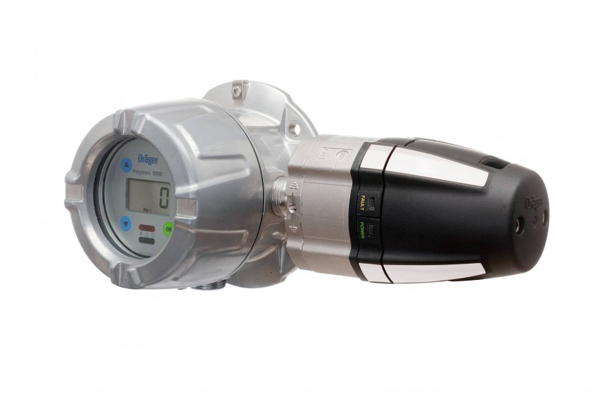Dräger Polytron 5720