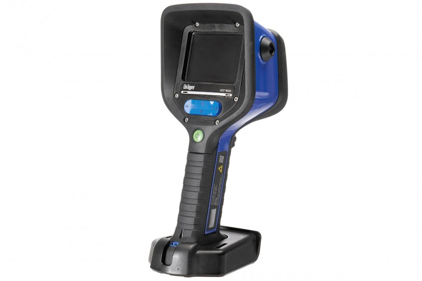Dräger UCF 8000