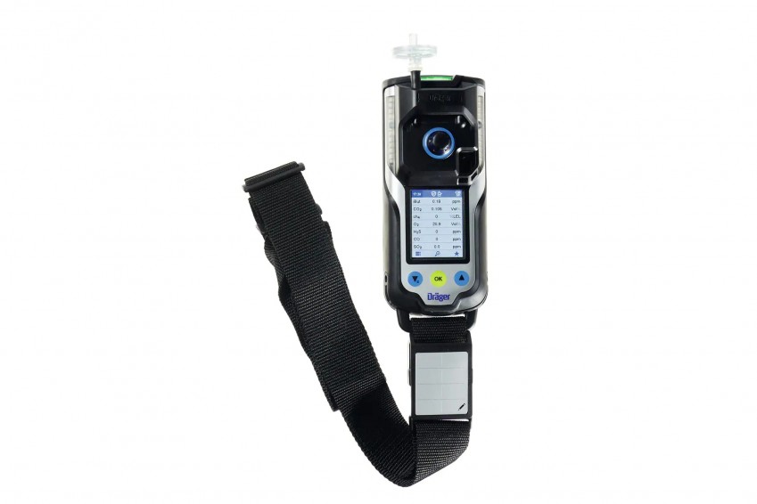 Прочный плечевой ремень для ношение X-am 8000