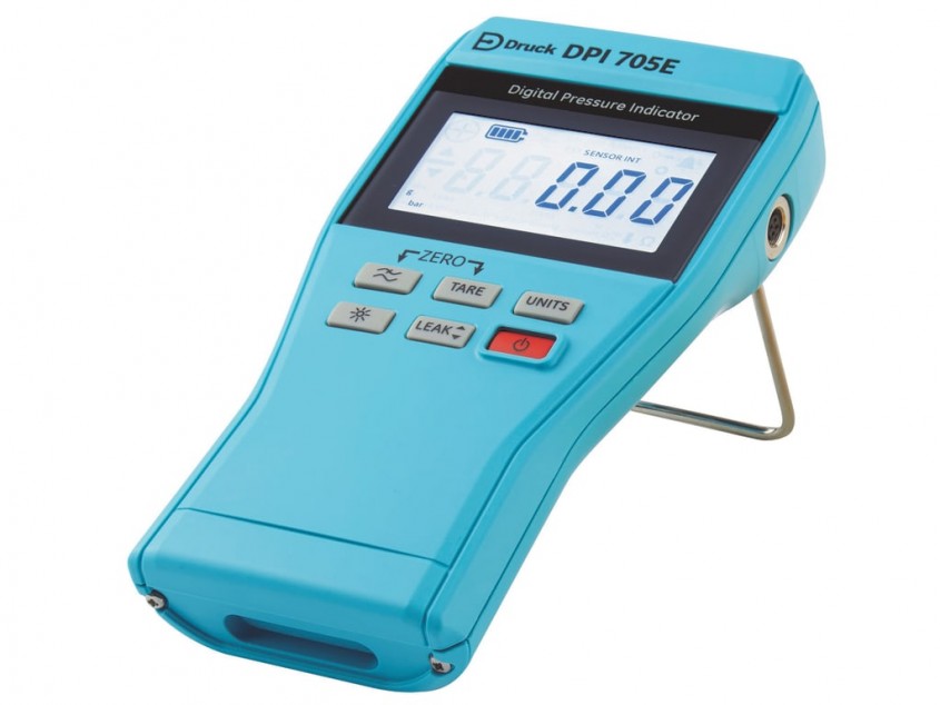 Индикатор давления Druck DPI 705E