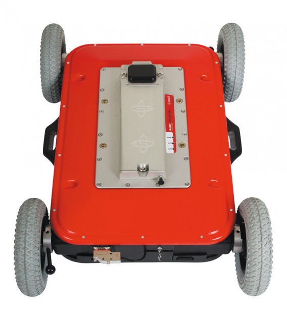 MALA Easy Locator HDR