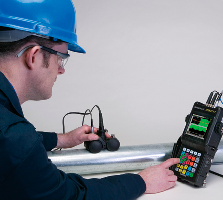 Плавающий строб