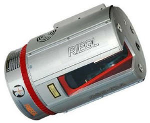 RIEGL VQ-380