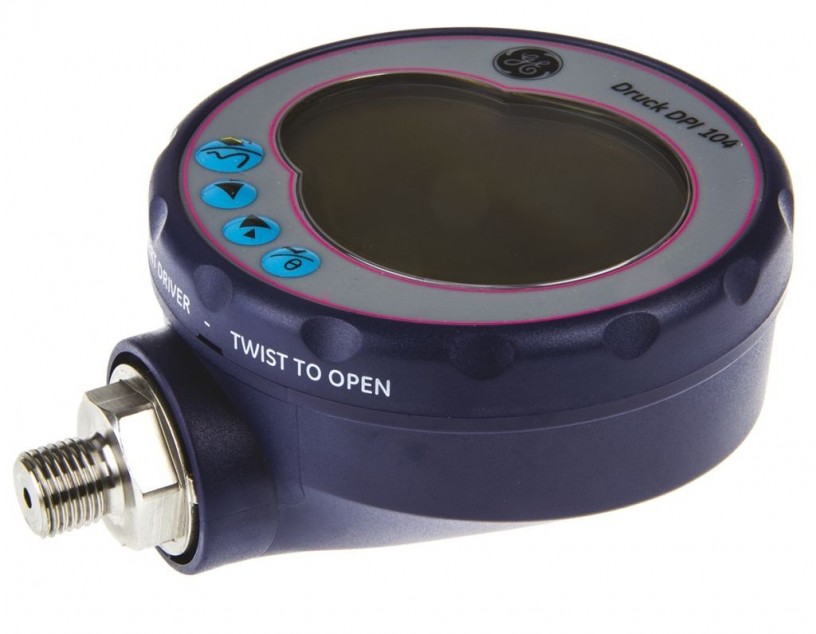 Манометр DPI 104