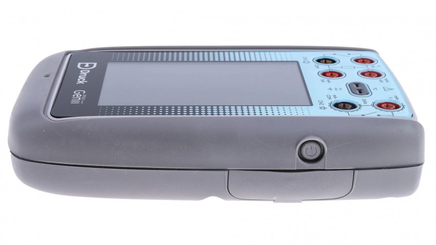 Калибратор Druck DPI620 G