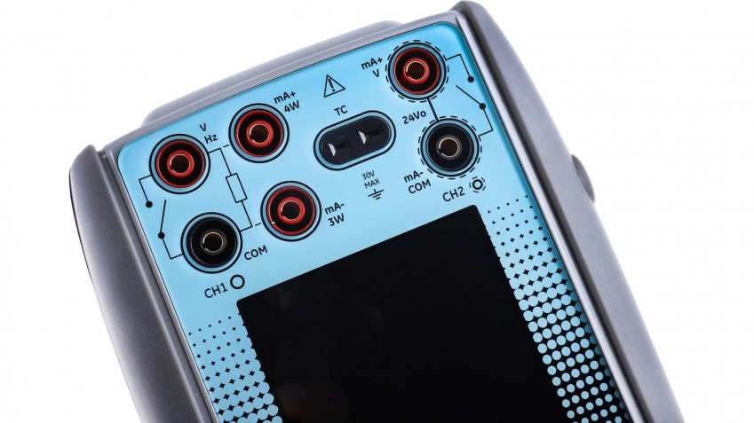 Калибратор давления Druck DPI 620G