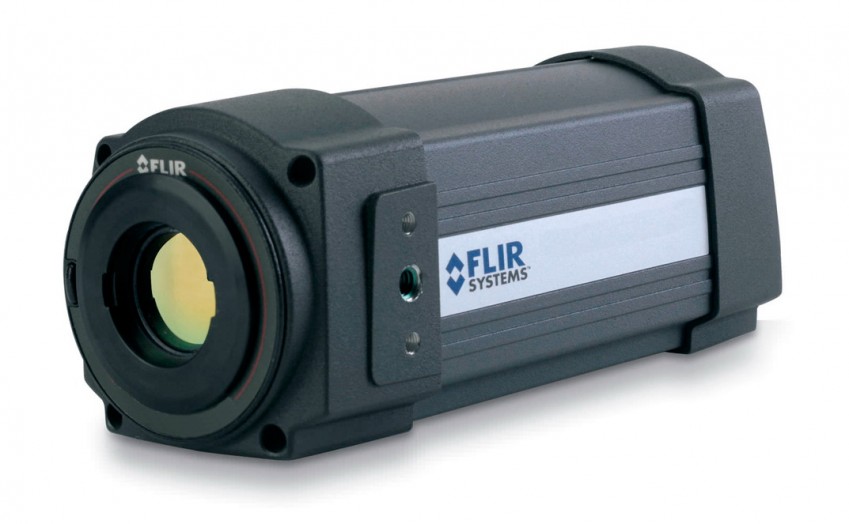 FLIR A325sc