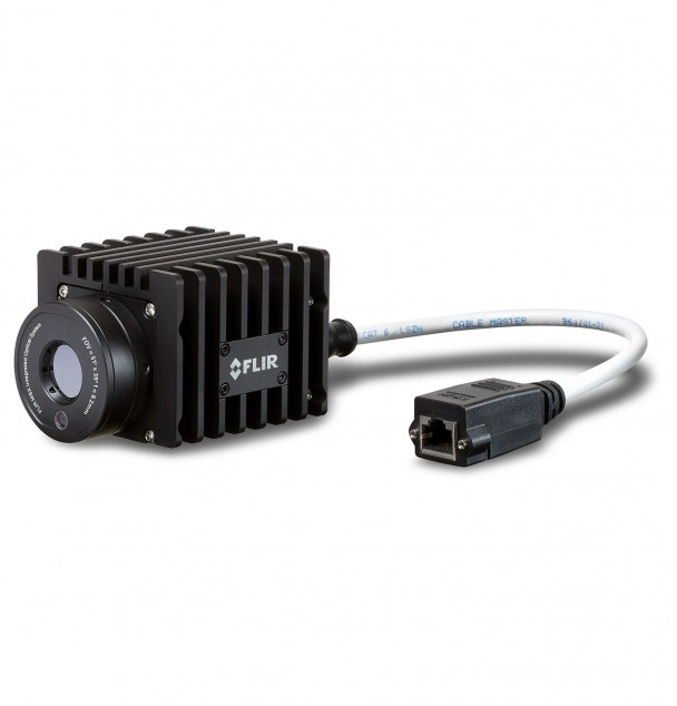 Мини тепловизор FLIR A50/A70 Smart Sensor